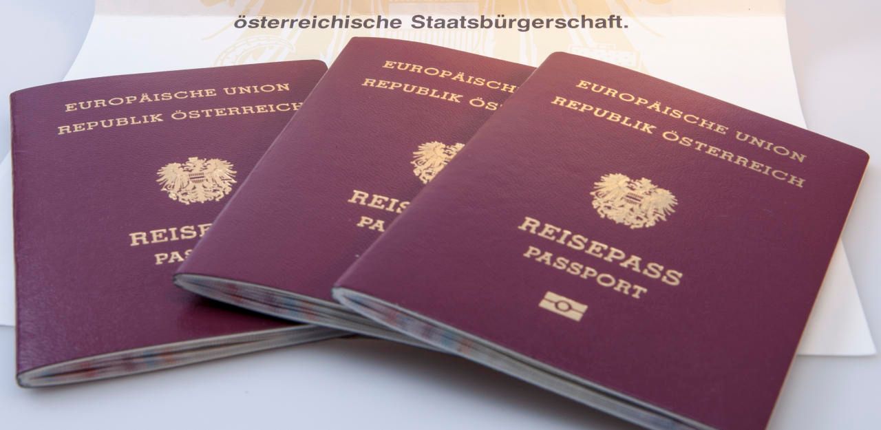 Heute.at - Ausländer-Wahlrecht: Grüne hätten Absolute