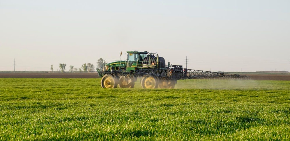 Kärnten gilt als Vorreiter beim Glyphosat-Verbot. (Symbolbild)