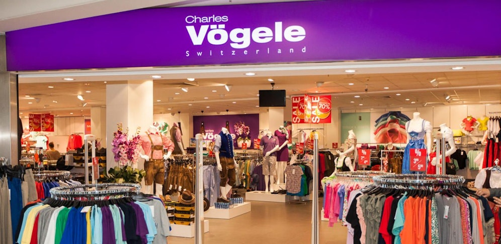 Das war's, jetzt kommt die Schließung.