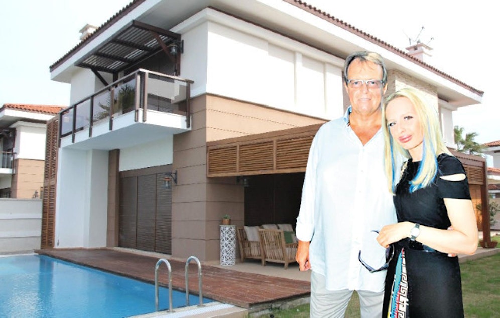 Foto: Wecco Press/DHA