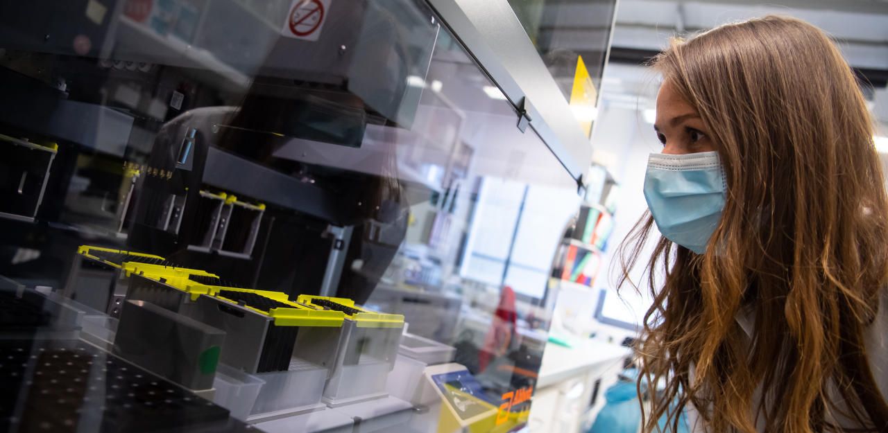 Heute.at - Ein Fruchtbarkeits-Tracker gegen das Virus