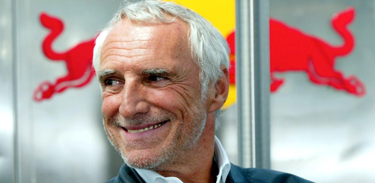 Heute.at - Red Bull: Neues Getränk kommt im Sommer