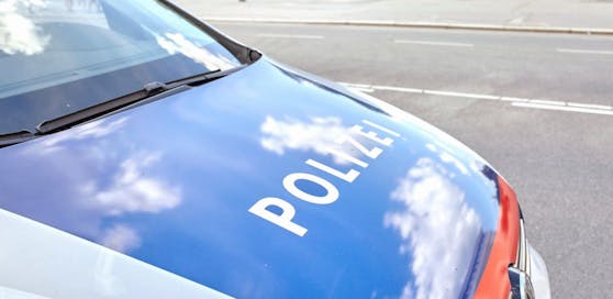 Am Dienstagnachmittag nahm die Polizei in Donaustadt einen bewaffneten Dieb fest.