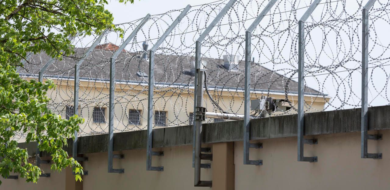 Justizanstalt St. Pölten