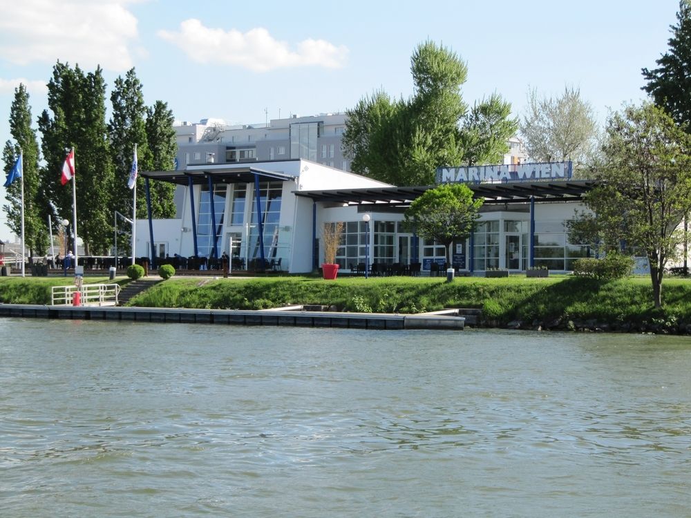 Das beliebte Marina Wien ist insolvent.