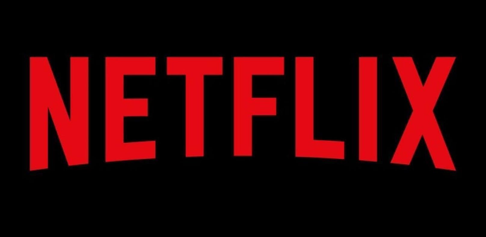 Netflix (Logo)
