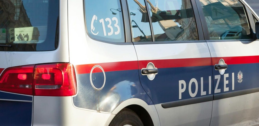Der Lenker reagierte nicht auf Anhaltezeichen, gab Vollgas  Verfolgungsjagd.