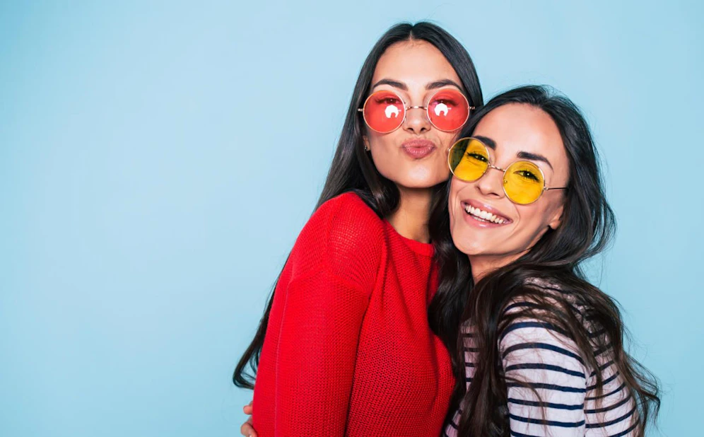 Freundschaft auf Miete? Auf Instagram ist das möglich. 