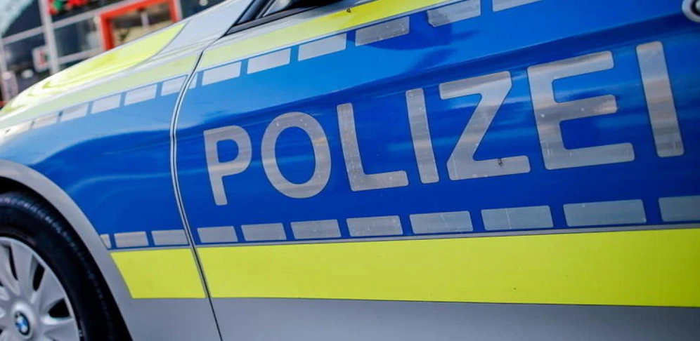 Polizei-Einsatz in Köln (Archivfoto)