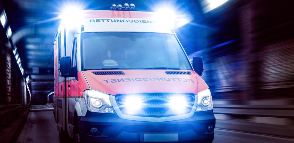 Die Rettung konnte nicht mehr helfen.