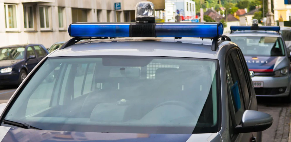 Der 26-Jährige wurde zur Anzeige gebracht (Symbolbild).