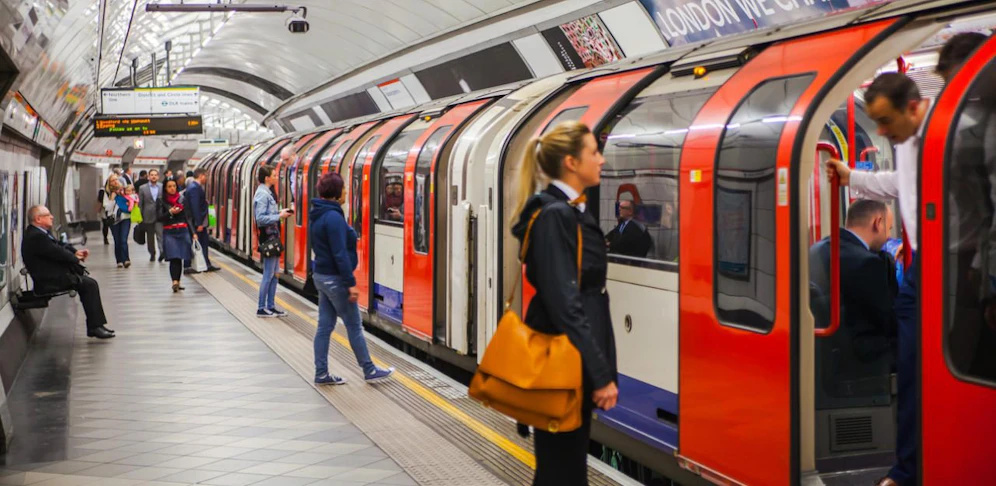 Fünf Personen wurden bei dem Kurzschluss verletzt