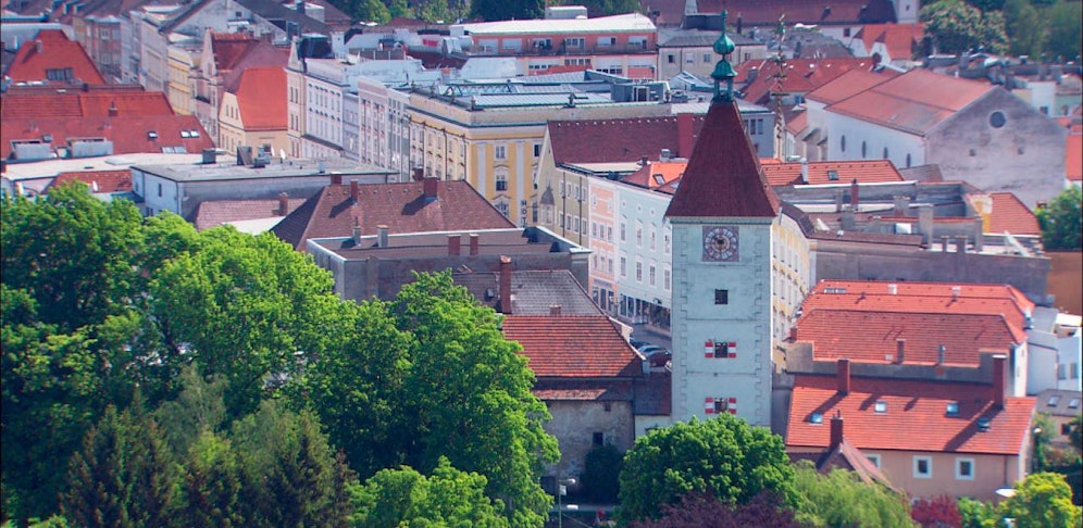 Wels will keinen türkischen Supermarkt. Die Grünen sehen Diskriminierung. 
