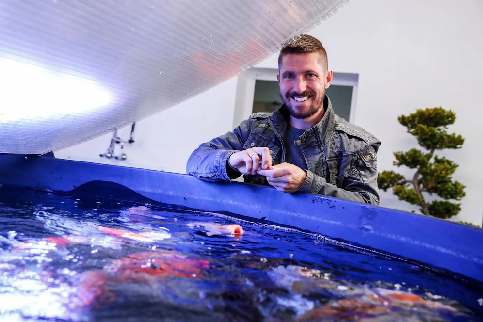 Marcel Hirscher