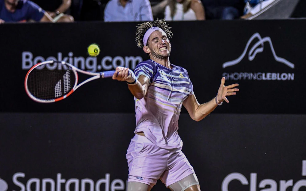 Dominic Thiem