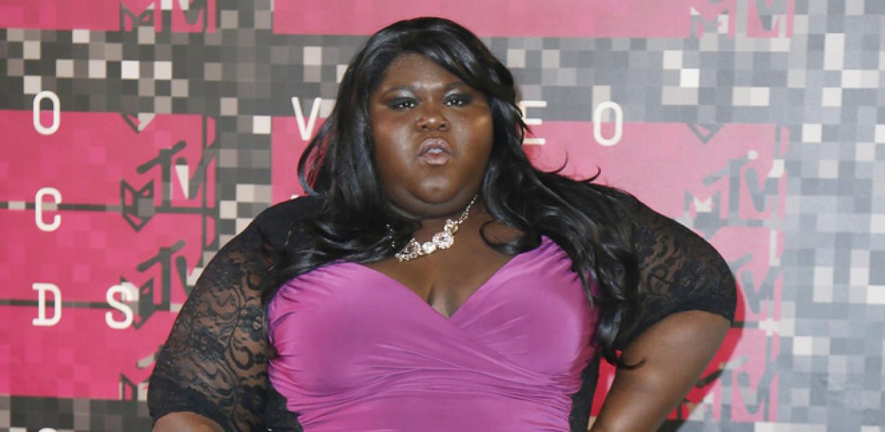 Heute.at - Gabourey Sidibe wurde in Chanel-Store nicht bedient