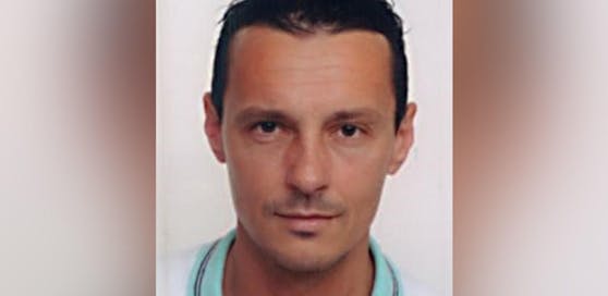 Marko Perkusic (41) wird seit Ende März vermisst: Seine letzte Spur führt nach Salzburg. 