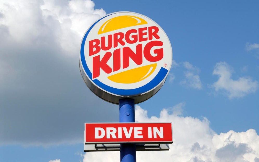 Jetzt mitmachen & einen 5-Euro-Gutschein von Burger King gewinnen.