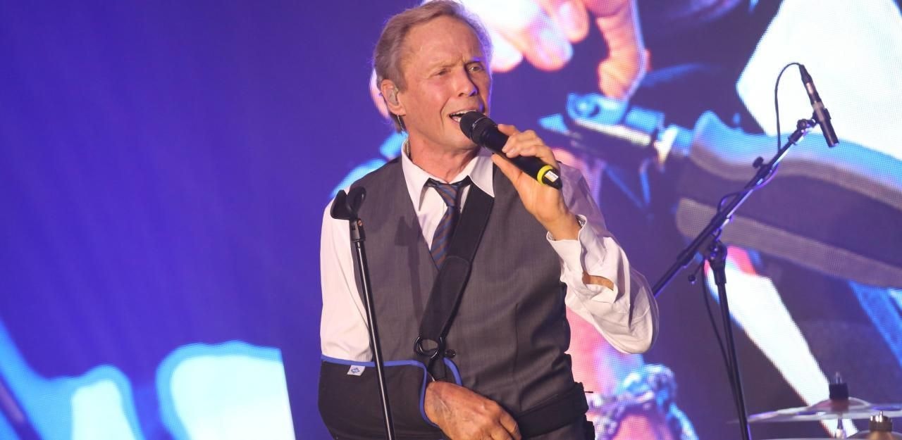 Heute.at - Peter Kraus und seine große Angst vor dem Tod