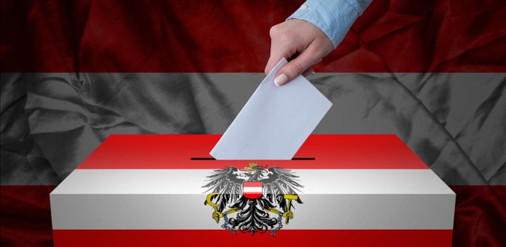 Das Wiener Magistrat zwangsgendert Titel weiblicher Kandidatinnen, Auf Bundesebene werden aber weiterhin nicht gegenderte Titel angeführt werden.