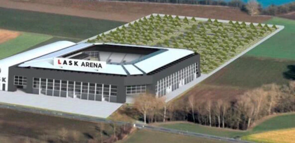 Das vom LASK geplante Stadion wird nicht mehr gebaut, trotzdem hätte es eine Volksbefragung geben sollen. Der LH beendete jetzt die Farce.
