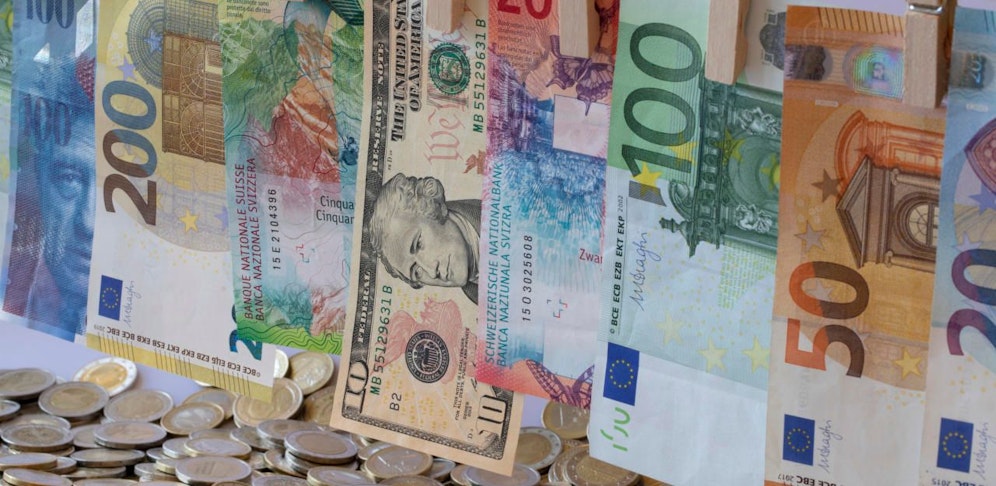 Steueroasen sind hoch im Kurs: Österreich hat 2018 rund 1,3 Milliarden Euro an Steuereinnahmen verloren.