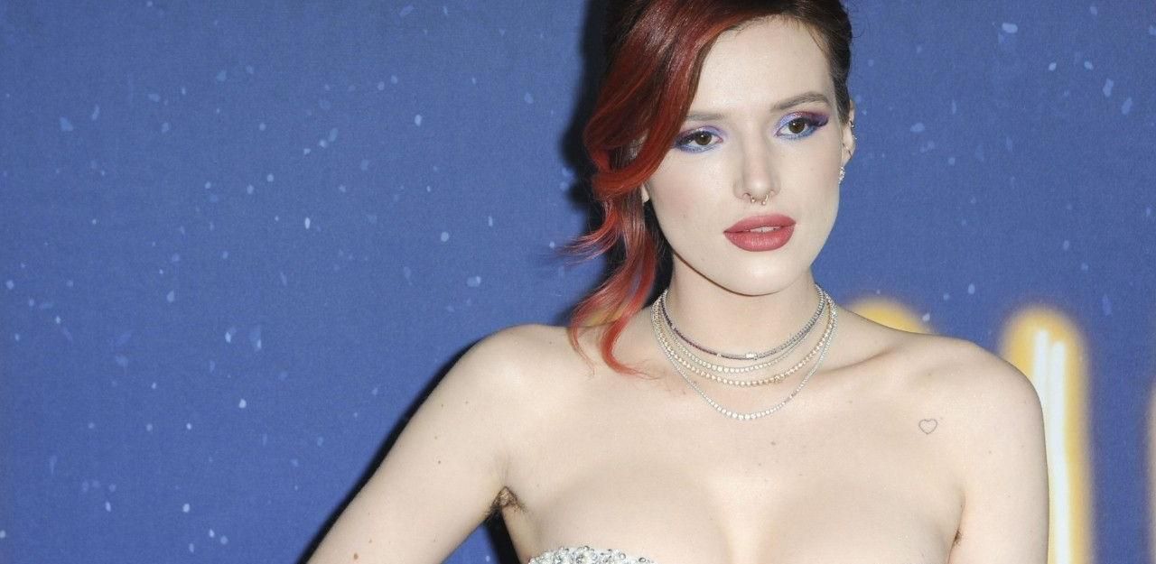 Heute.at - Ex-Disney-Star Bella Thorne dreht Porno