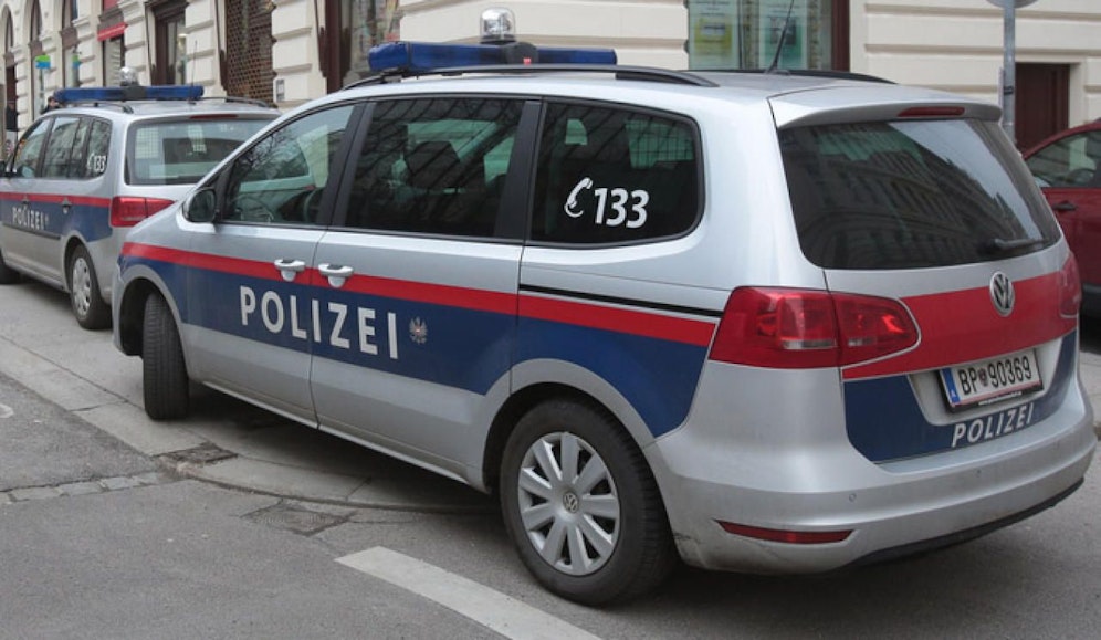 Die Polizei hat die Ermittlungen bereits aufgenommen (Symbolbild)