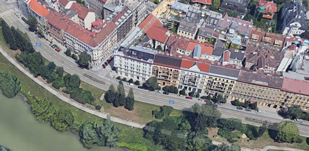 Das Martyrium der Türkin ging über ein Monat in der Schüttelstraße
