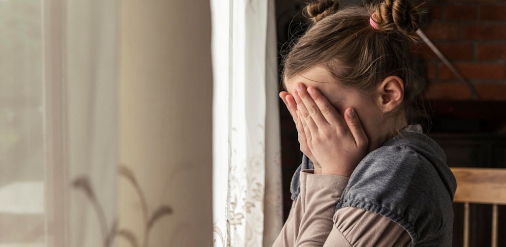 Das Mädchen wurde zum Geschlechtsverkehr mit 20 Männern gezwungen