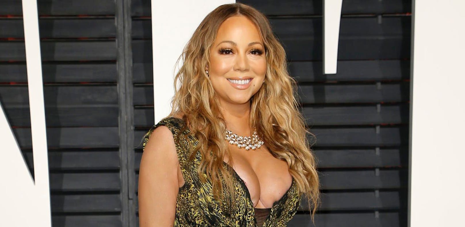 Mariah Carey will einen Schönheitssalon eröffnen