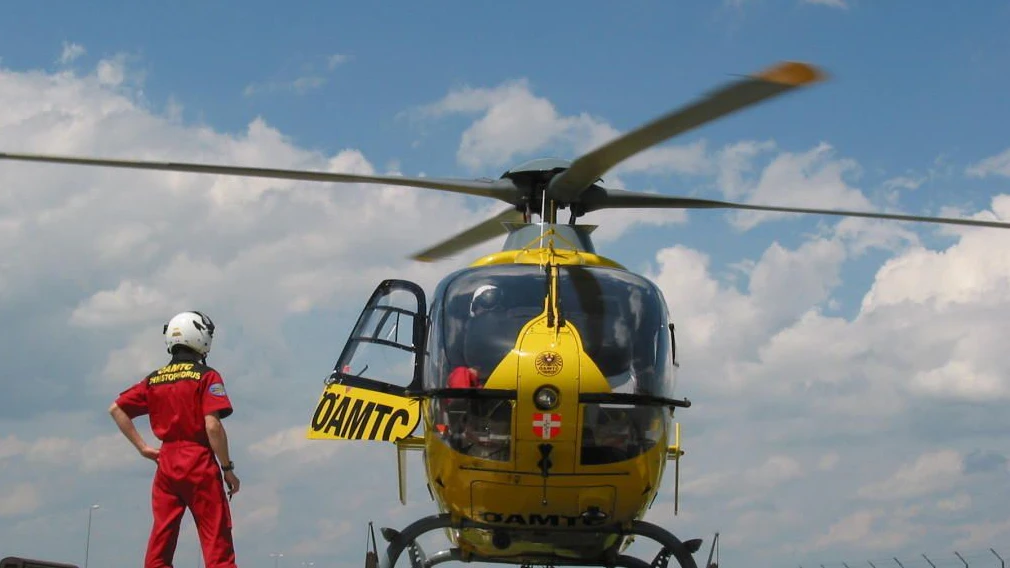 Heute.at - Junge Friseurin stirbt bei schwerem Motorrad-Unfall
