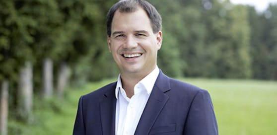 Michael Schickhofer wird als SPÖ-Spitzenkandidat bei den steirischen Landtagswahlen 2020 ins Rennen gehen. 