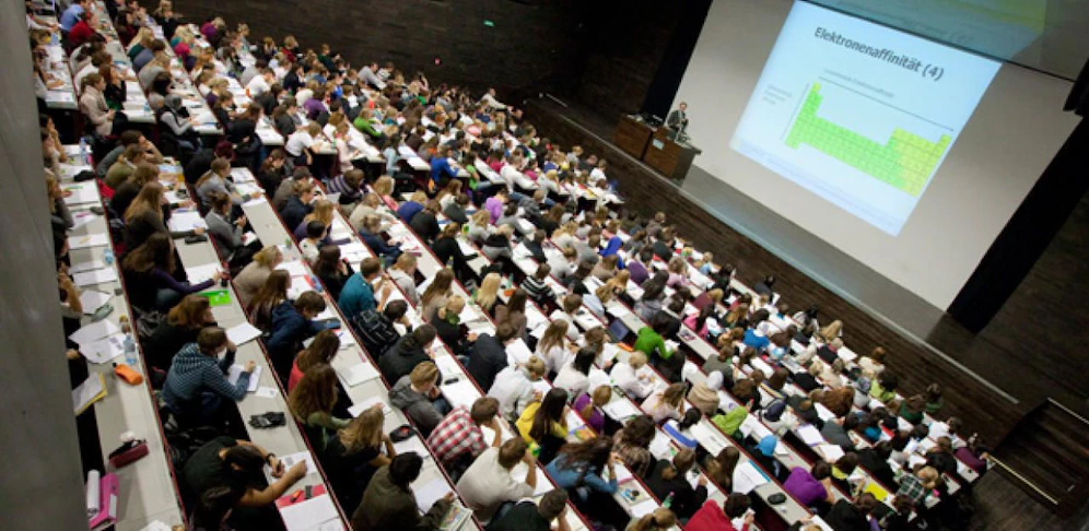 Beihilfen, Matrikelnummern, Ausschlussgründe: Das sind die Änderungen im neuen Studienjahr.