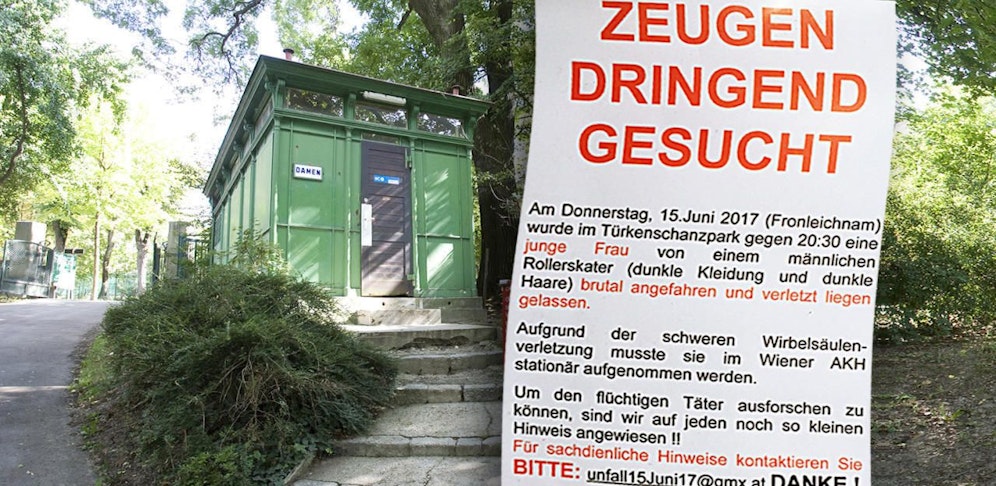 Der Online-Aufruf brachte keinen Erfolg