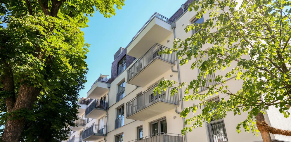 Eine Umfrage zeigt, auf was Österreicher bei der Wohnungssuche achten. (Symbolfoto)