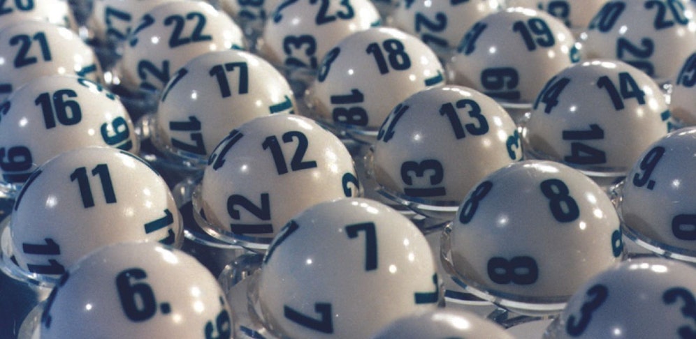 Am Heiligen Abend wurde der erste Sechsfach-Jackpot der Geschichte geknackt!