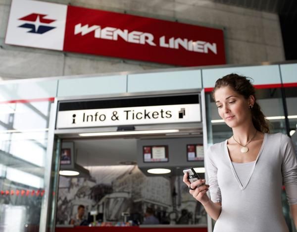 Klage Wegen Semesterticket: Wiener Linien Müssen Zahlen | Heute.at