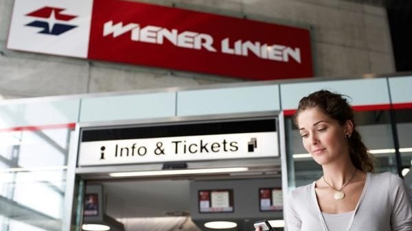 Öffis: Verkauf für Semestertickets startet - Wien | heute.at