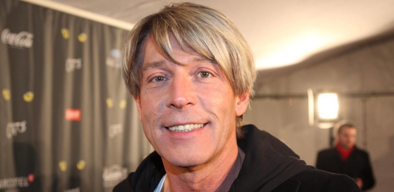 Heute.at - Society-Urgestein Dominic Heinzl auf Promi-Jagd