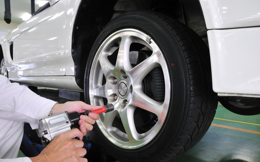 Am 15. April endet die Winterreifenpflicht.