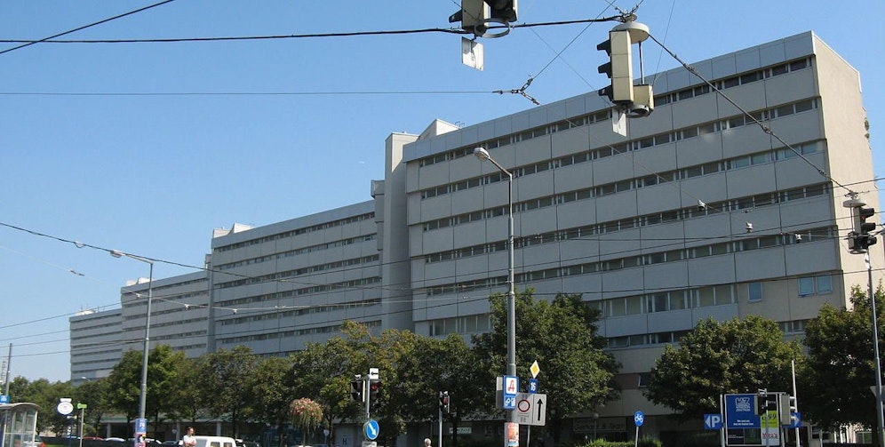 Tatort: Per-Albin-Hansson-Siedlung.