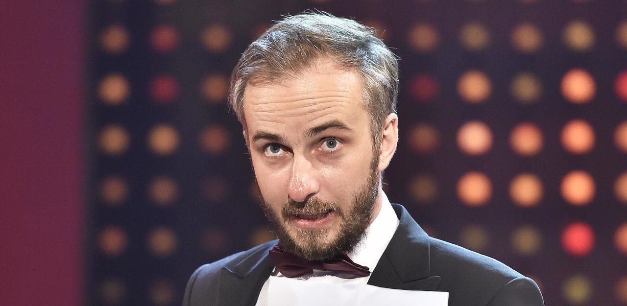 Heute.at - Jan Böhmermann verklagt Österreich