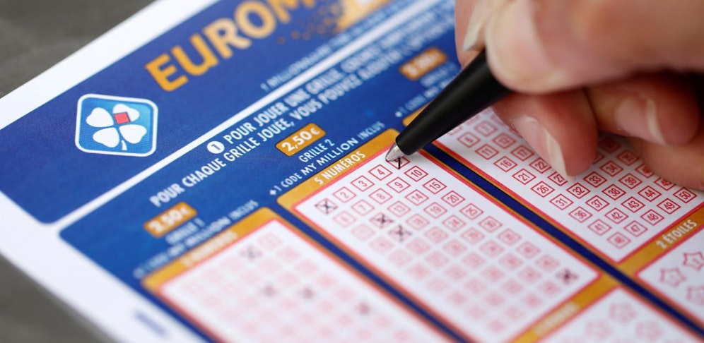 Fred Higgins gewann 65 Millionen Euro