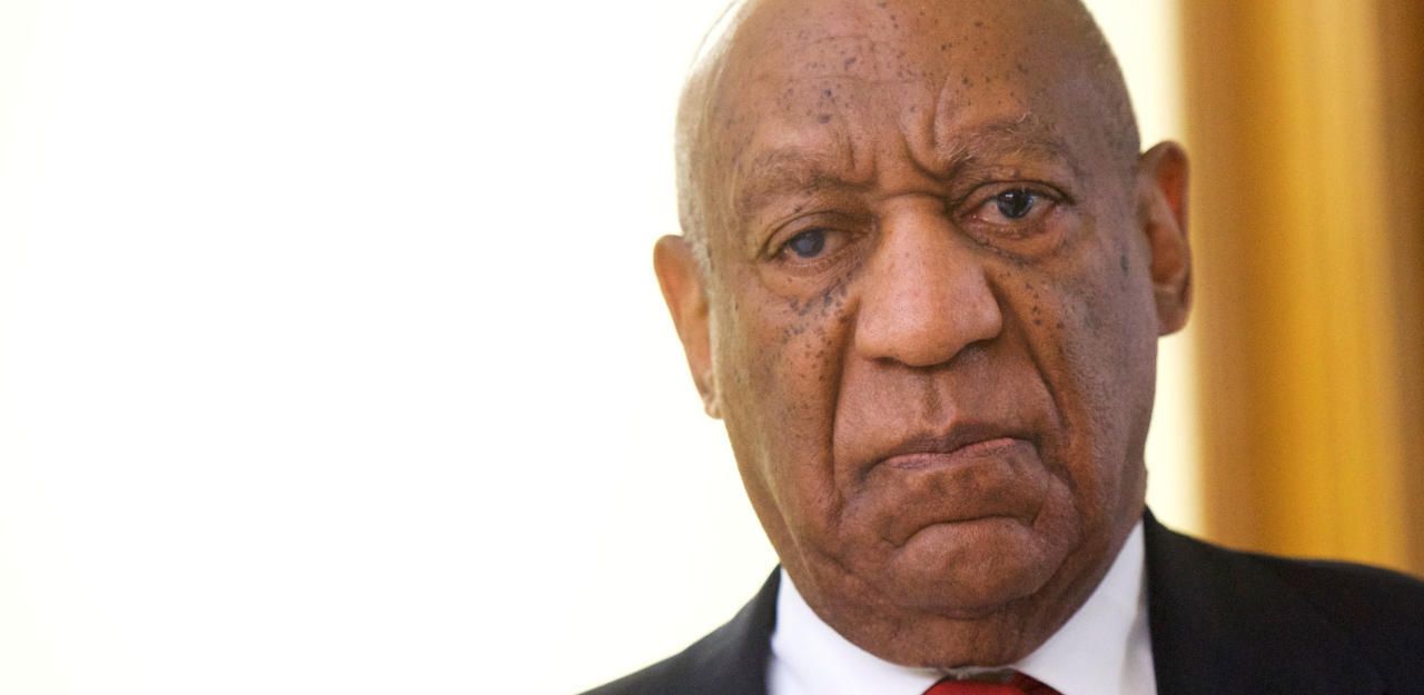 Heute.at - Antrag auf Strafminderung für Bill Cosby abgelehnt