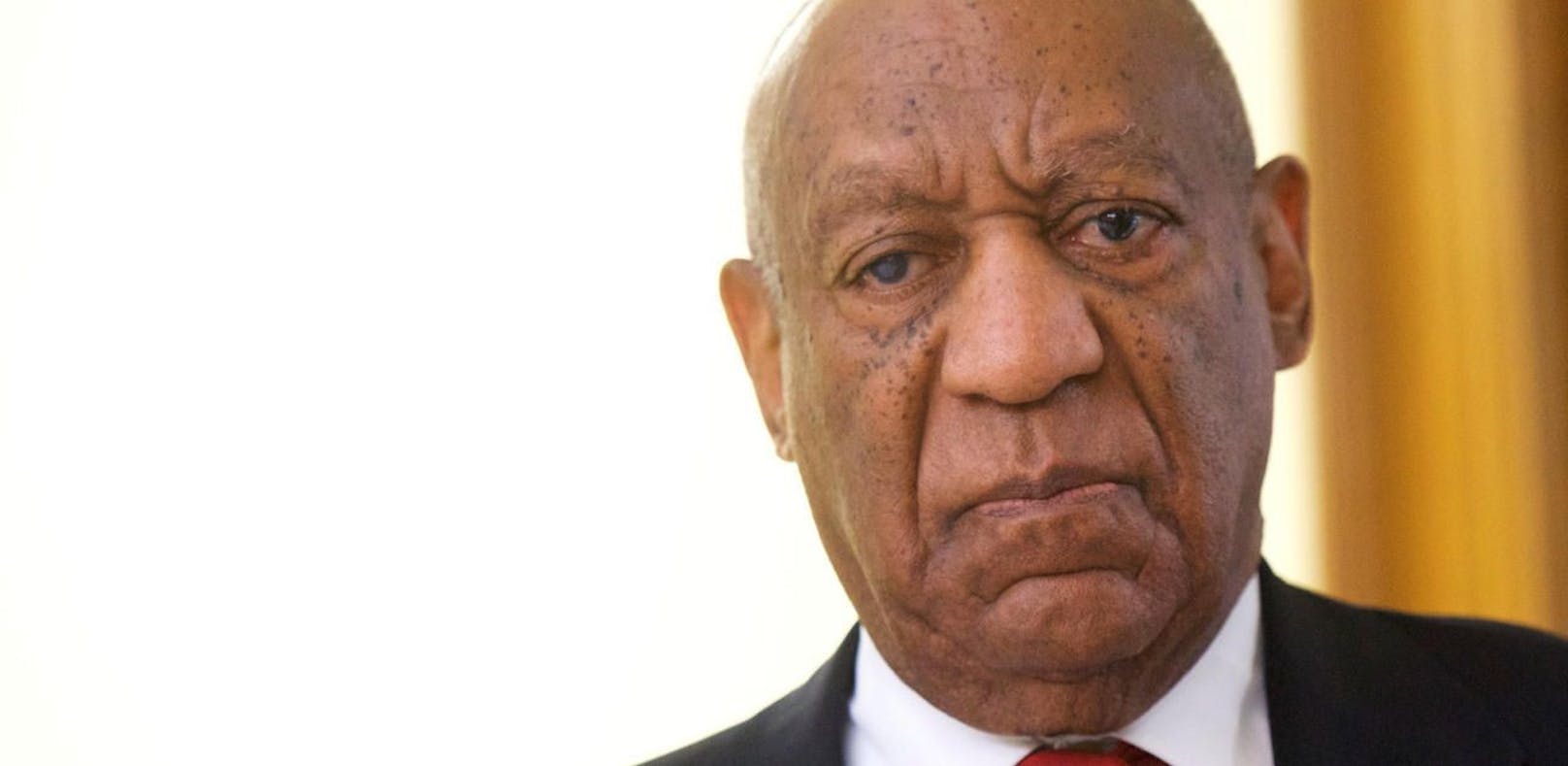 Antrag auf Strafminderung für Bill Cosby abgelehnt