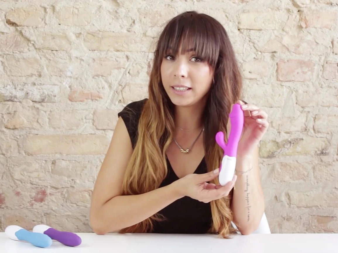 Wirtschaft Vibrator & Co.: dm bietet nun auch Sex-Spielzeug an | Heute.at Wirtschaft Vibrator & Co.: dm bietet nun auch Sex-Spielzeug an | Heute.at