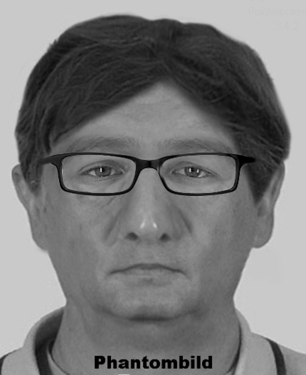 Dieser Mann soll zwei Frauen ermordet haben.