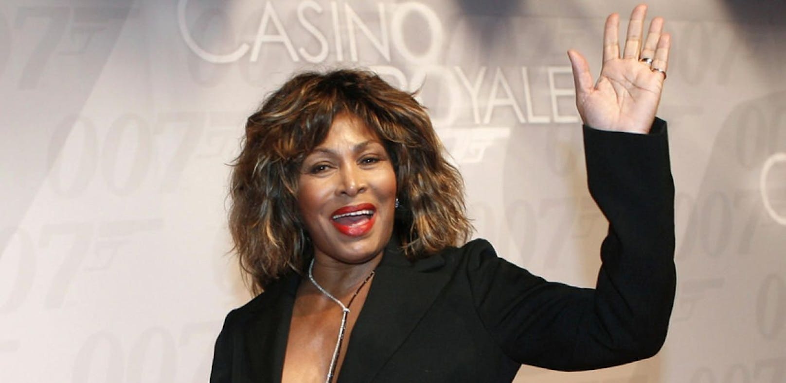 Tina Turner trauert um ihren ältesten Sohn