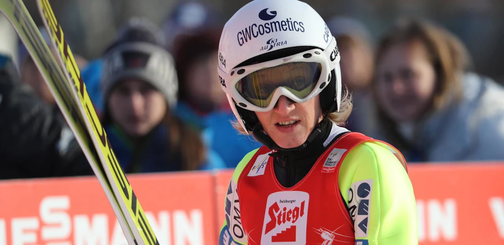 Daniela Iraschko-Stolz